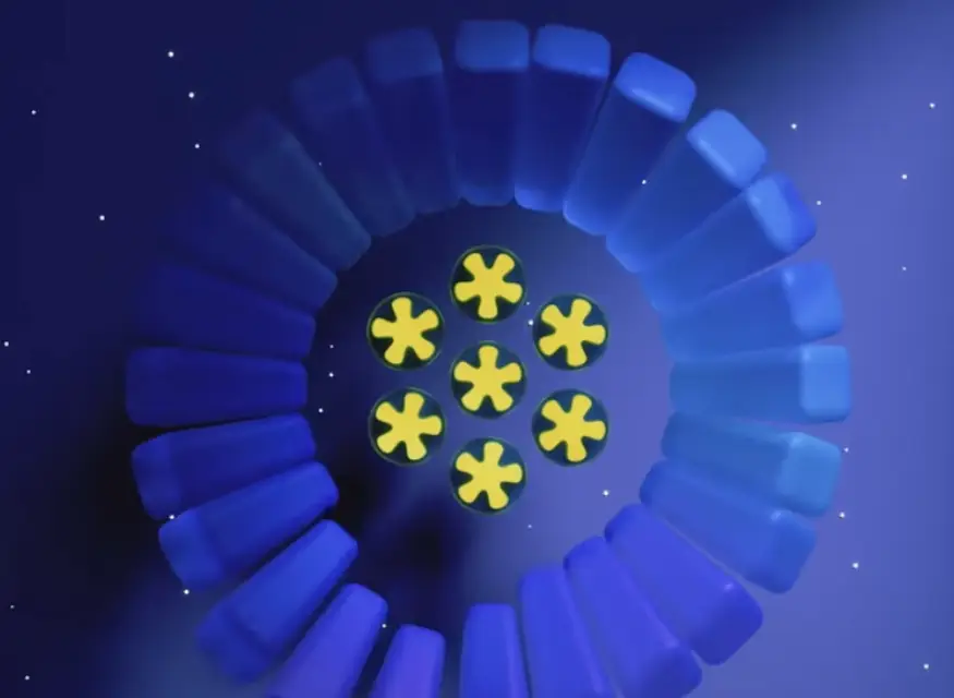 Meet the mediator: Circadian rhythm