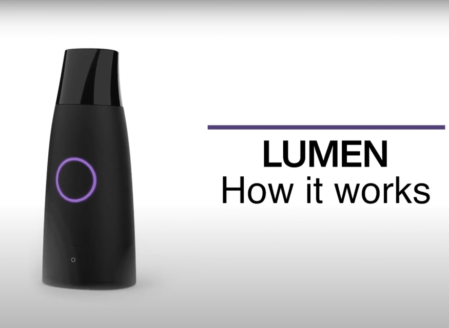 lumen device