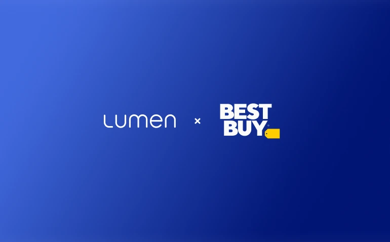 lumen_bestbuy_partnership