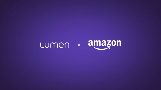 lumen amazon