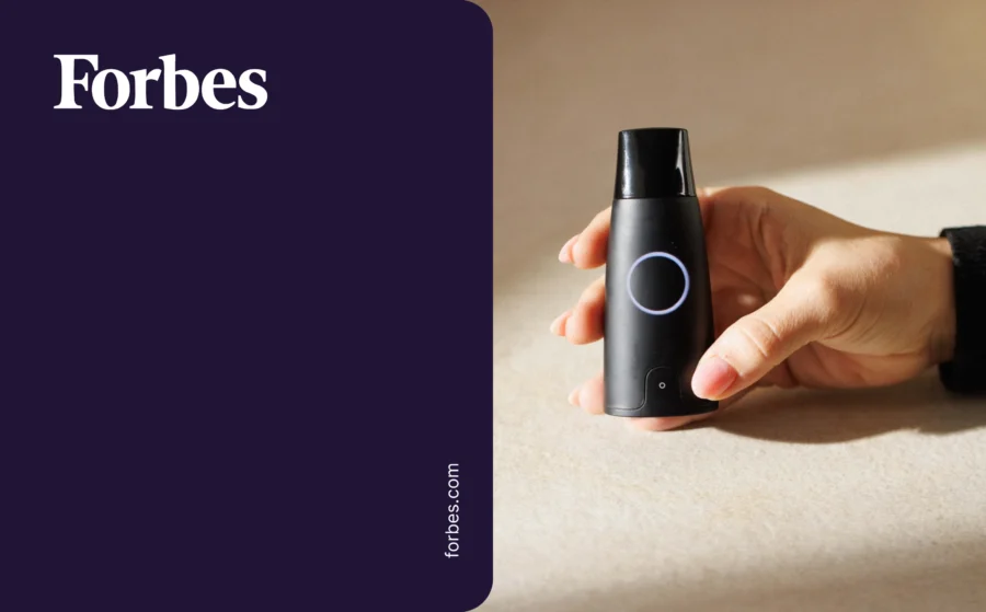 Forbes Lumen