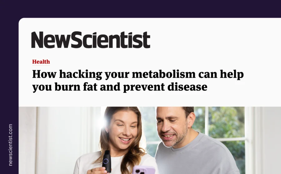 NewScientist Lumen