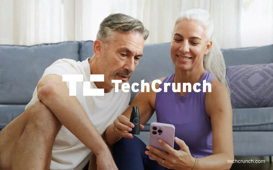 TechCrunch Lumen
