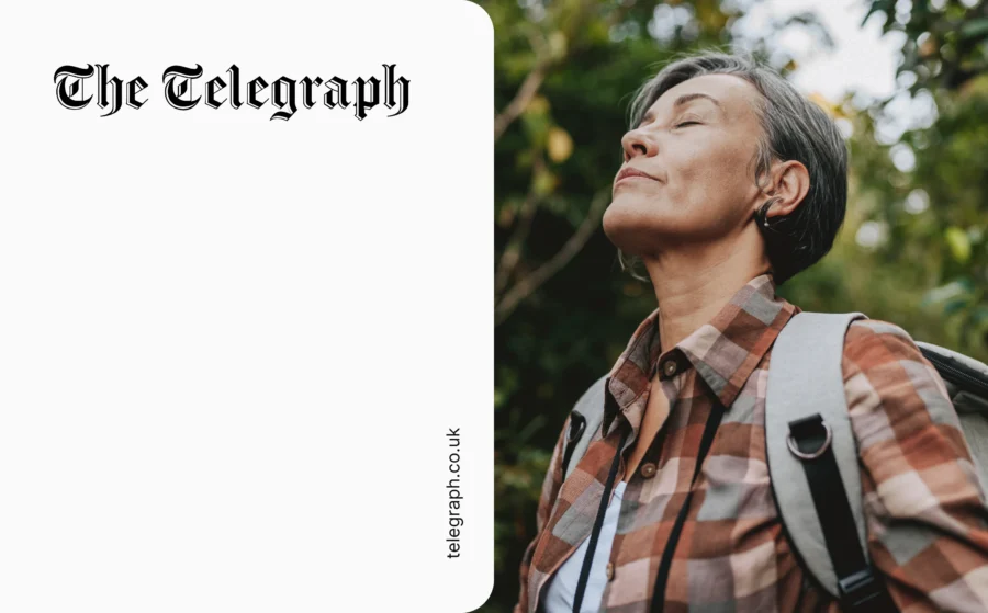 Telegraph Lumen