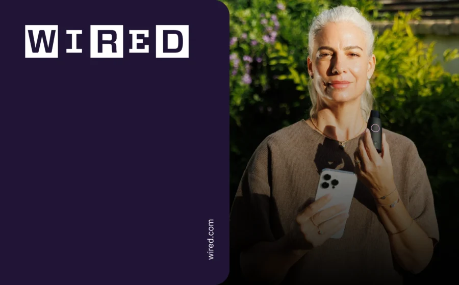 Wired Lumen