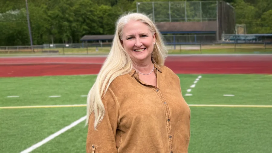 Maureen's story