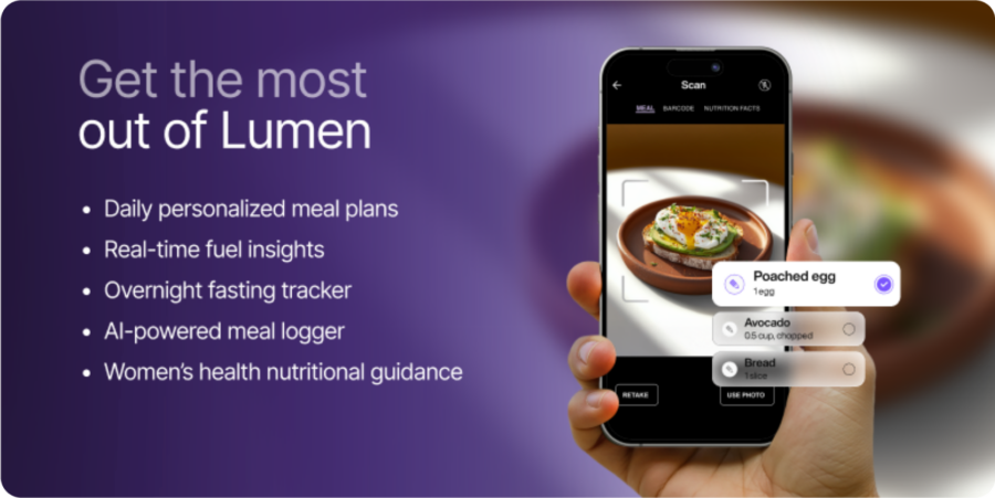 Get the most out of Lumen