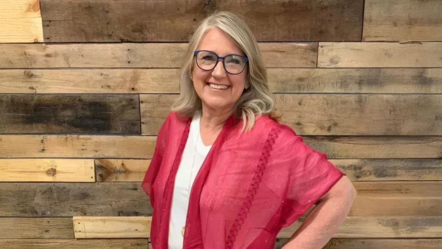 Jo transformation story