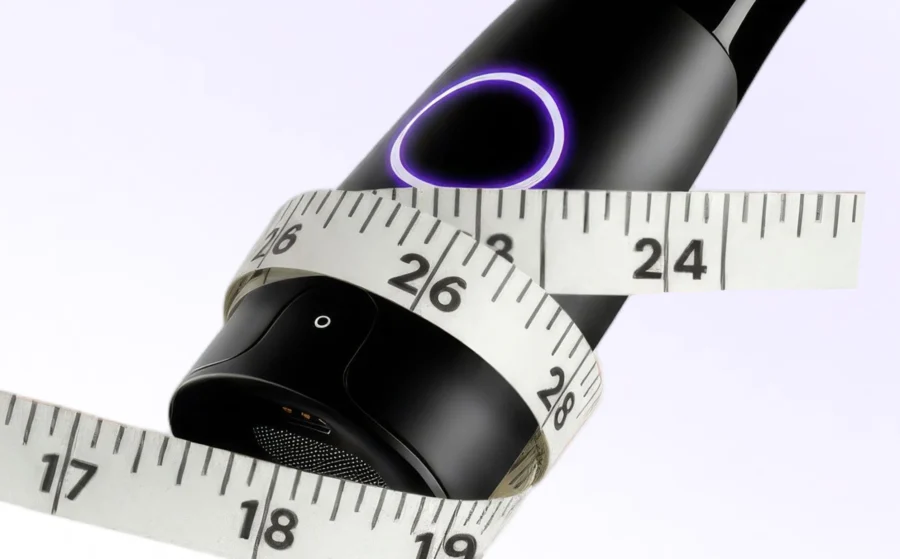 Encourages weight management