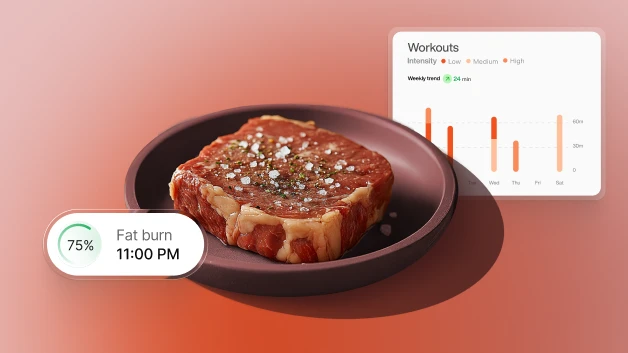 carnivore diet lumen