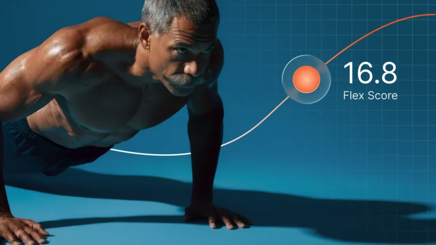 Movember metabolism: Uncovering the link between andropause and weight gain 1 hero image 628x353 2x