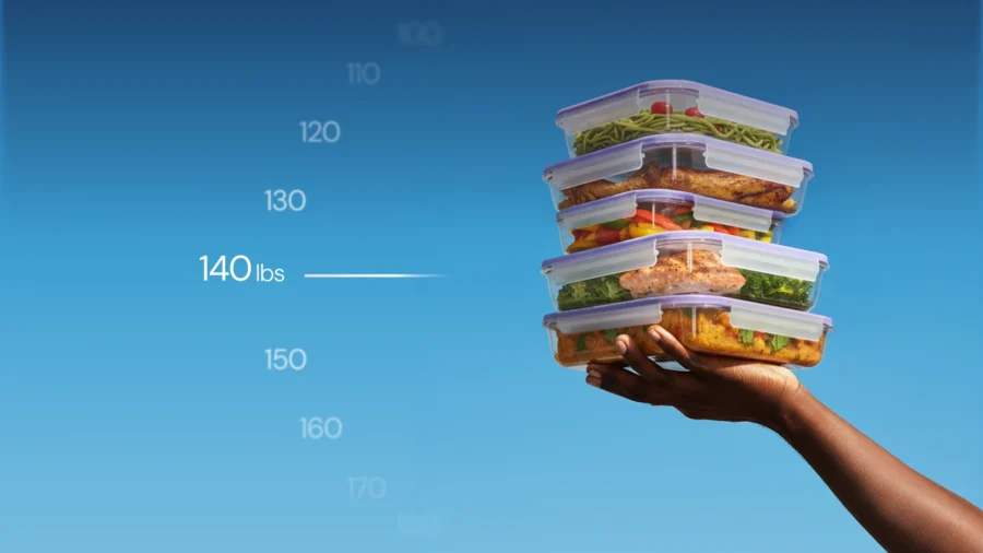 How much weight can you really lose in 30 days? (Science-backed)